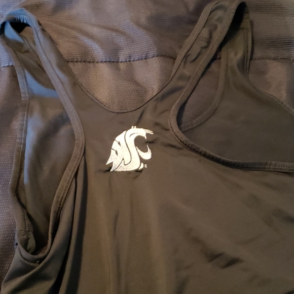 Tank - Picture 2 of 2